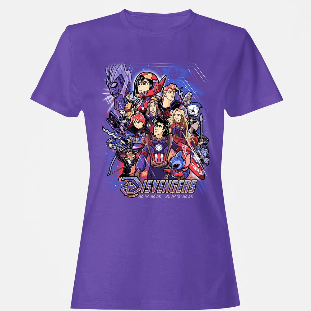 Women's T-shirt - 26VGGHEN