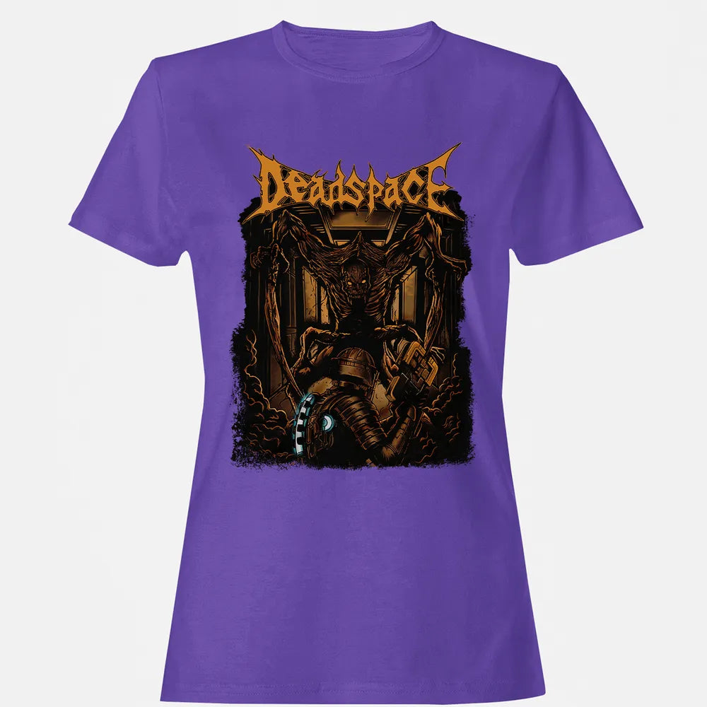 Women's T-shirt - 57W3JW3V