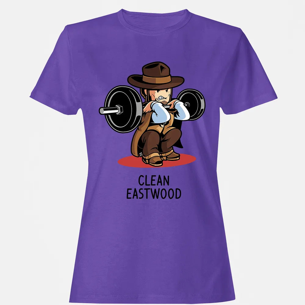 Women's T-shirt - HMTPWSUF