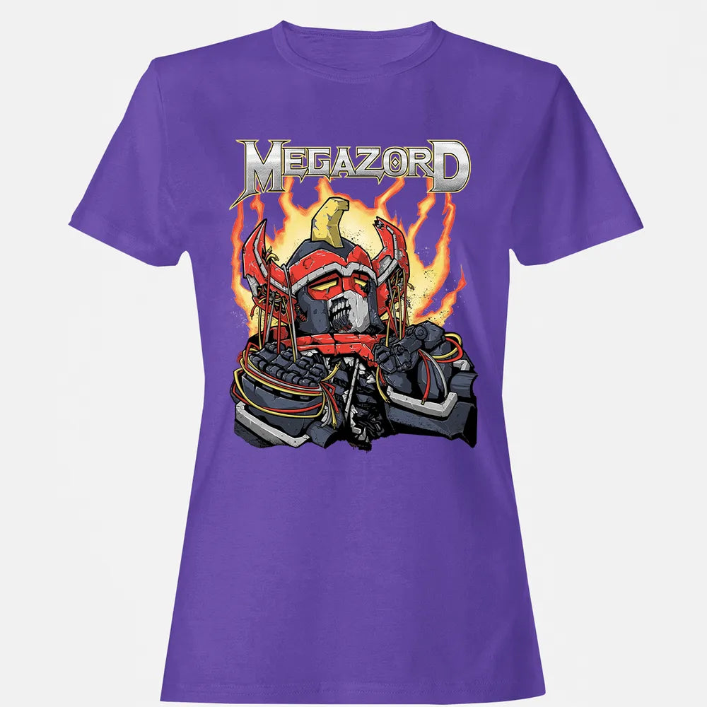 Women's T-shirt - 5UBYY8G8