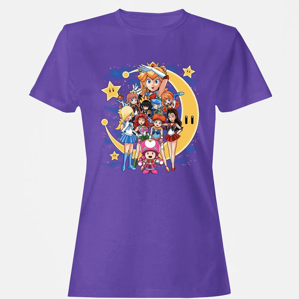 Women's T-shirt - ZUMGZ7ET