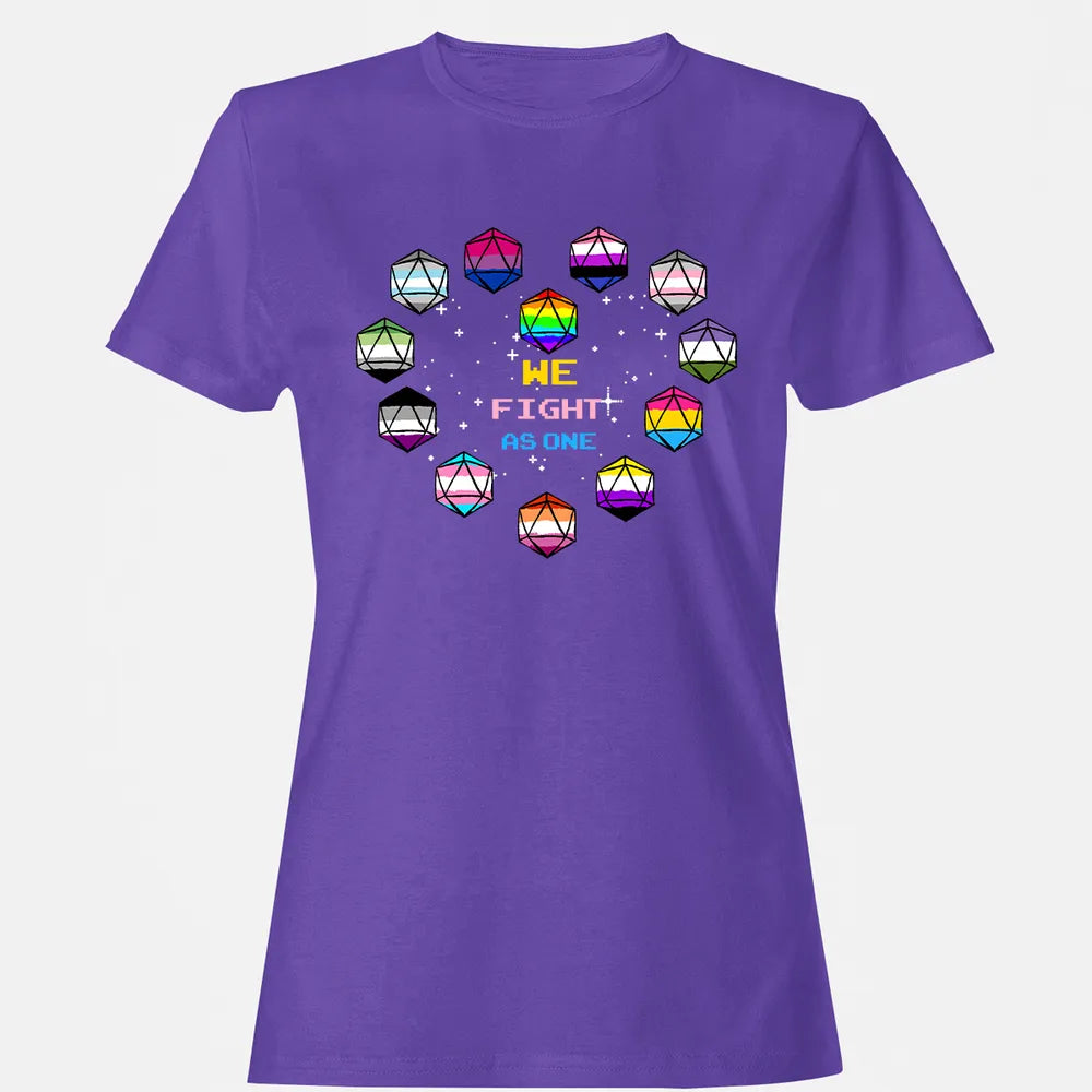 Women's T-shirt - 21UCSECY