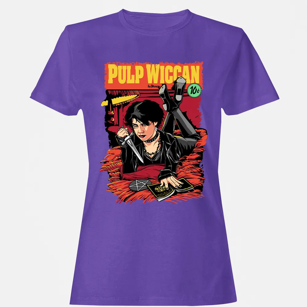 Women's T-shirt - QBXK9EN6