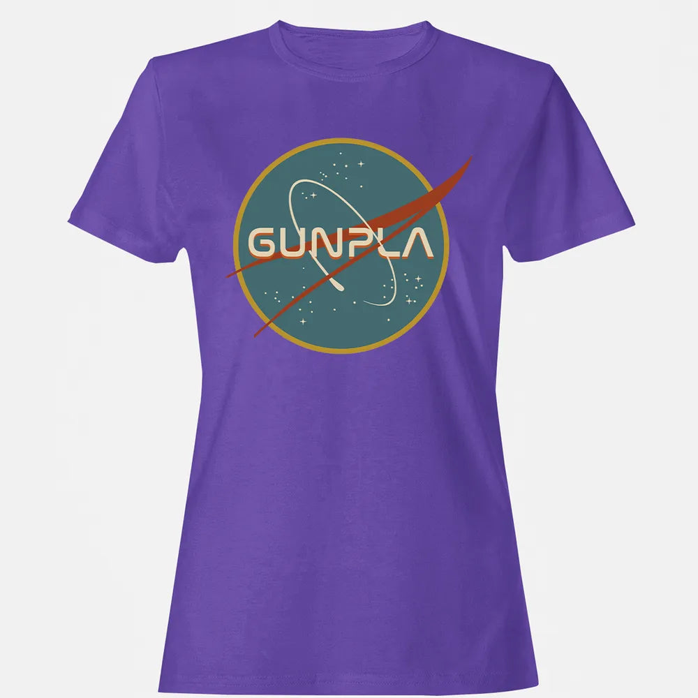 Women's T-shirt - H75CU98L