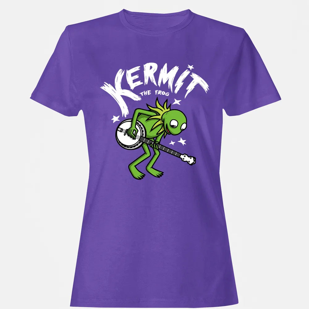 Women's T-shirt - TN9W8ZBP