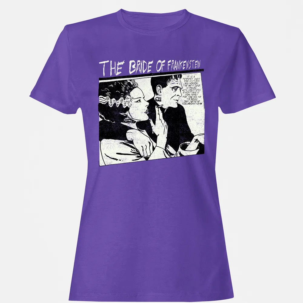 Women's T-shirt - 9CB95JNG