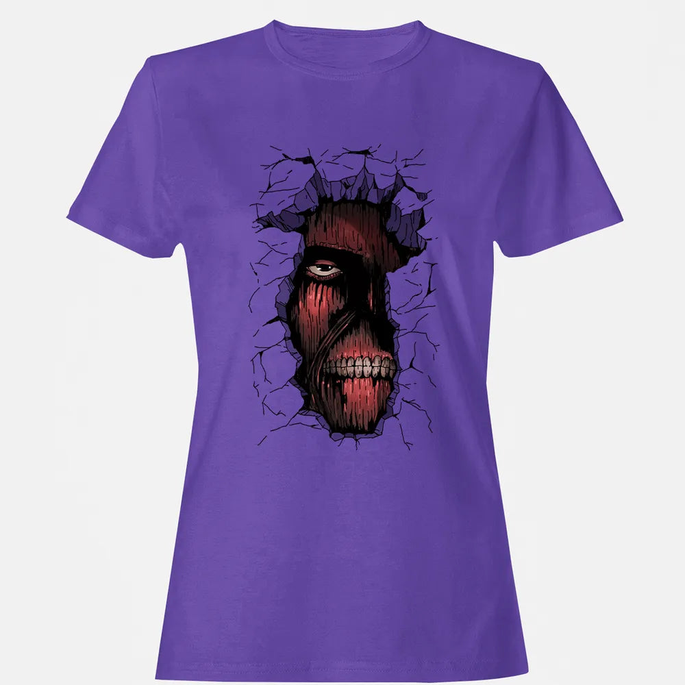 Women's T-shirt - 85212YPL
