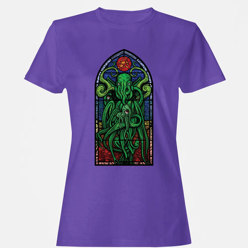 Women's T-shirt - 6FSLZKDD