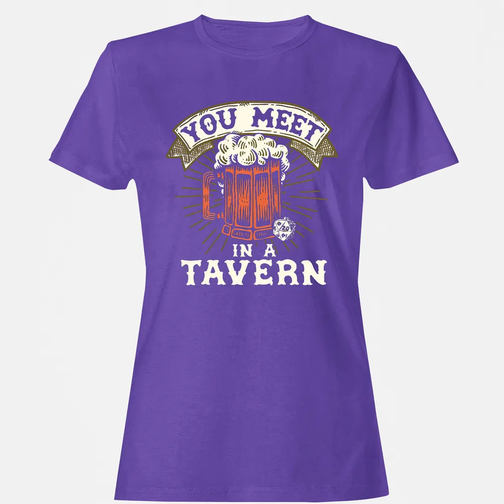 Women's T-shirt - 6PUAQNT8