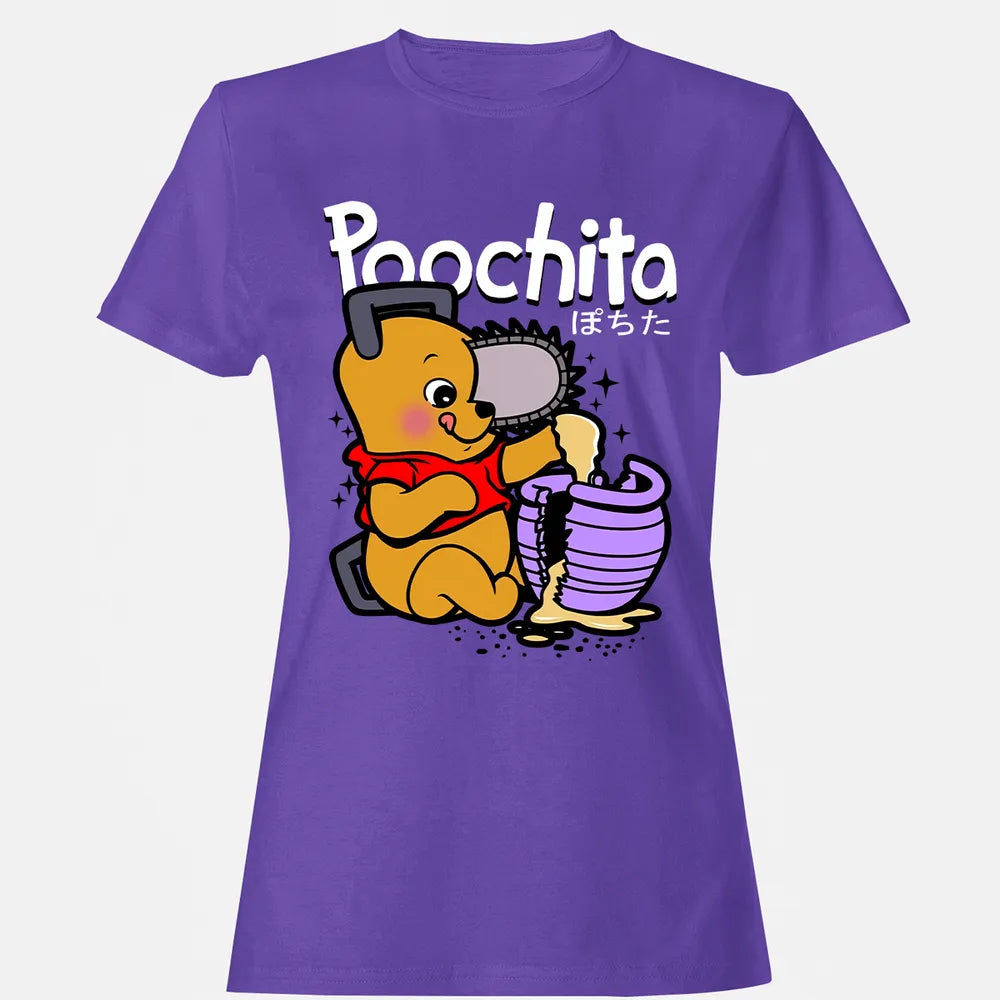Women's T-shirt - XY64Z2VJ