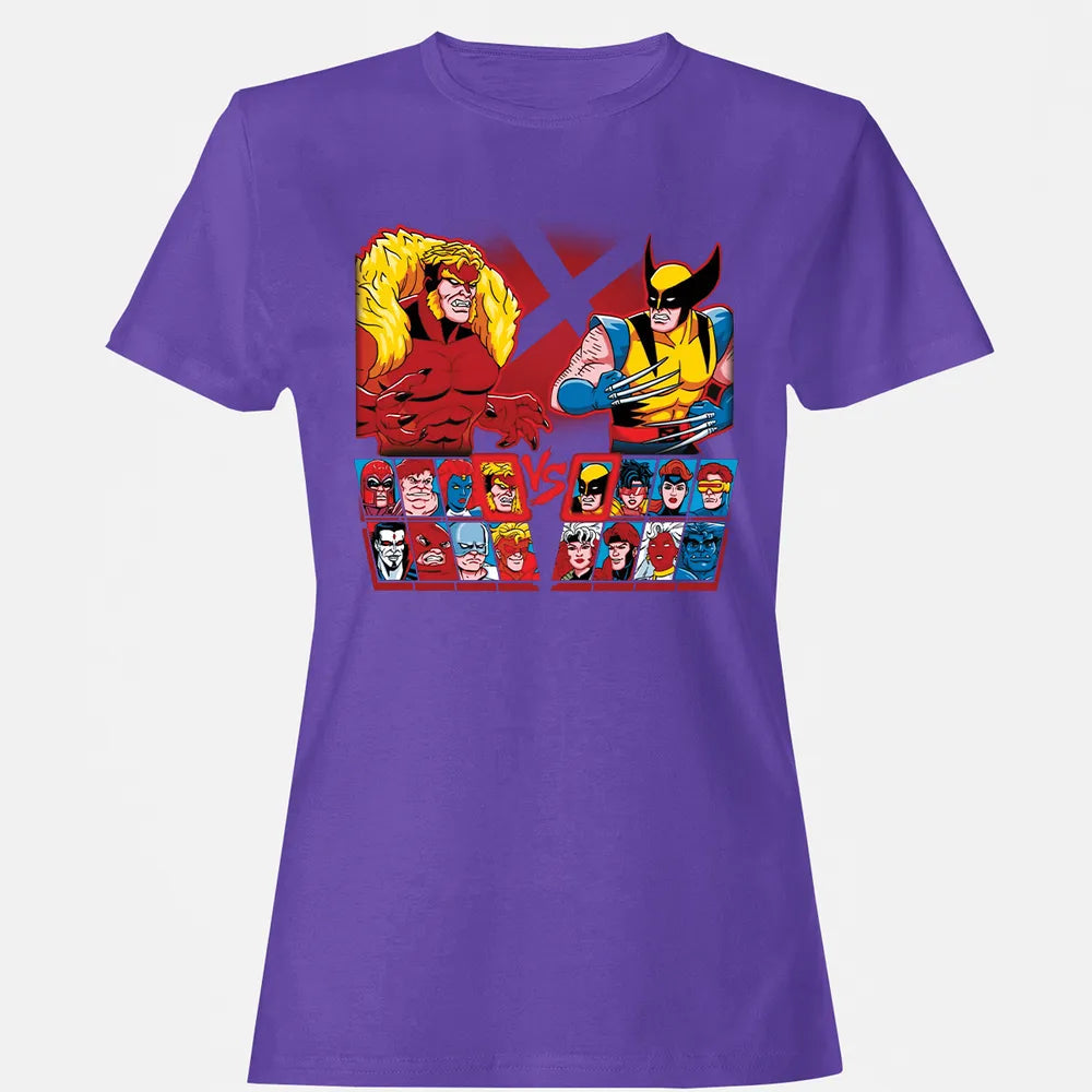 Women's T-shirt - YECN88CZ