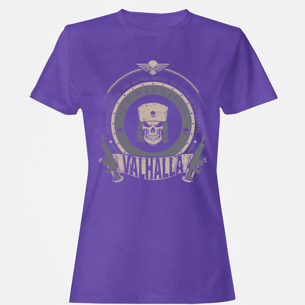 Women's T-shirt - AHKMD43E
