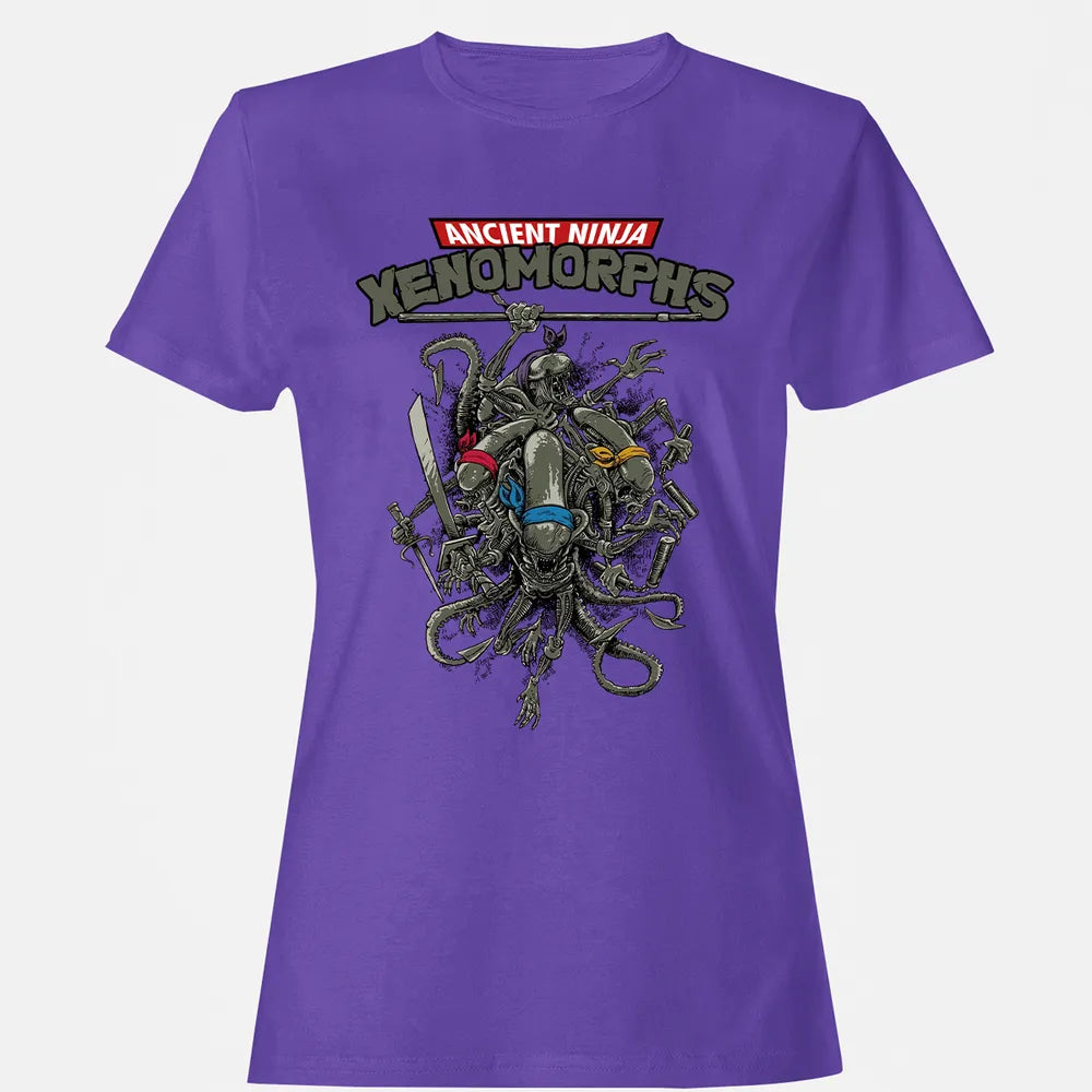 Women's T-shirt - 5ML5F3JA