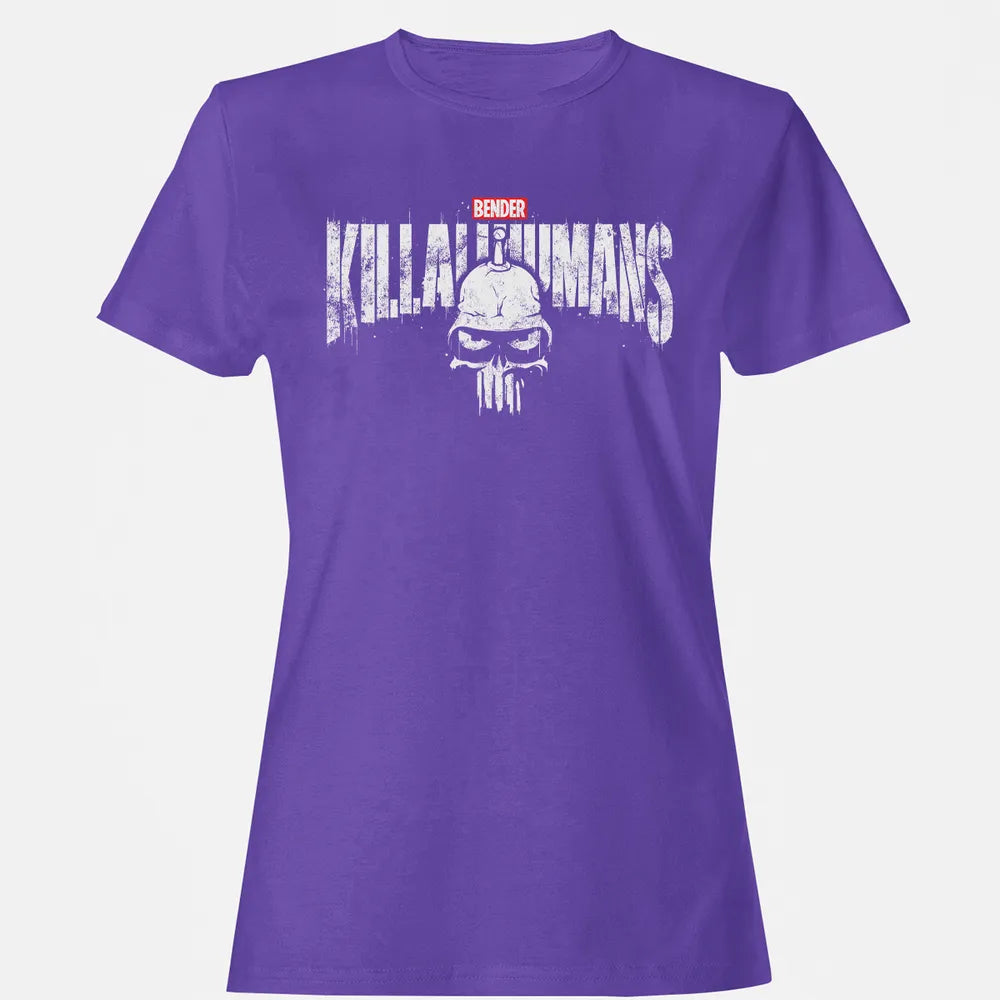 Women's T-shirt - NLP3L757