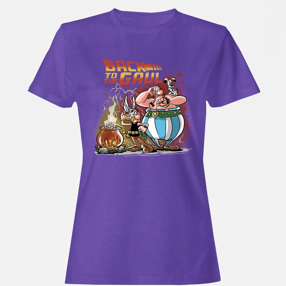 Women's T-shirt - G8UEM91W
