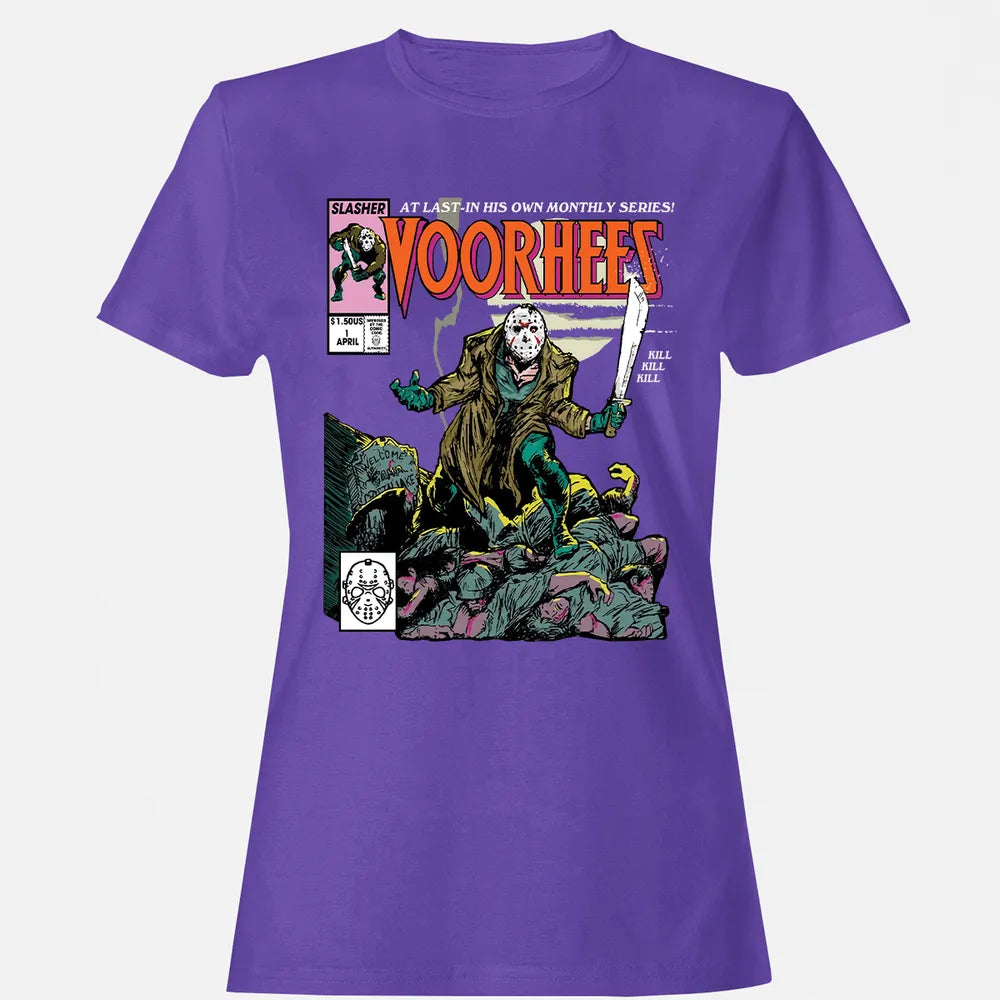 Women's T-shirt - ULHH3HGH