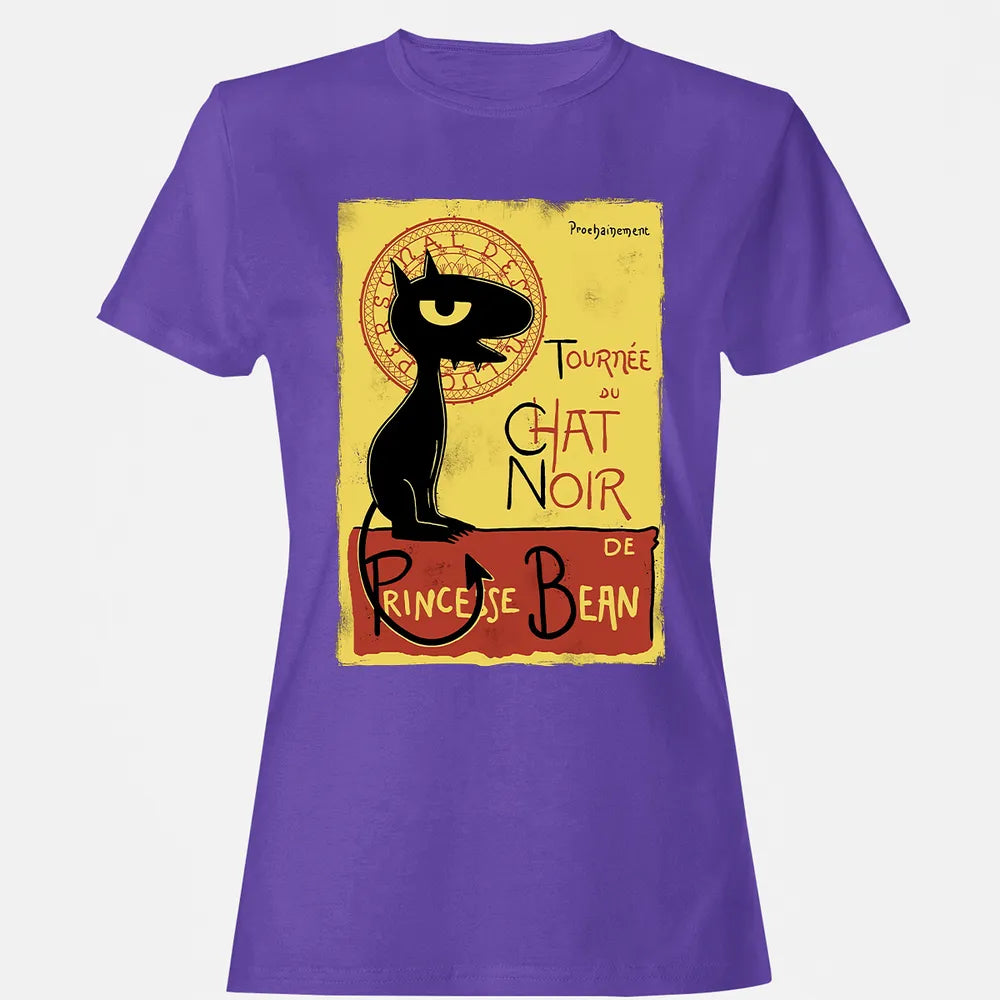 Women's T-shirt - AKTP3ABE