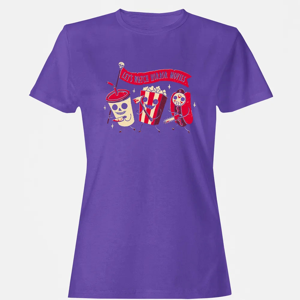 Women's T-shirt - UFCNA1YB