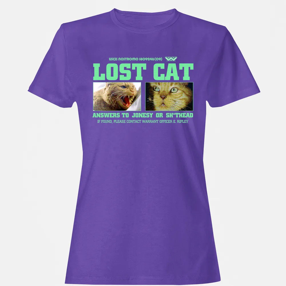 Women's T-shirt - 3YW1KS87