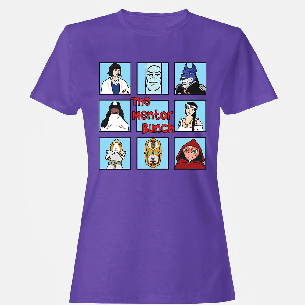 Women's T-shirt - DMNNC1SJ