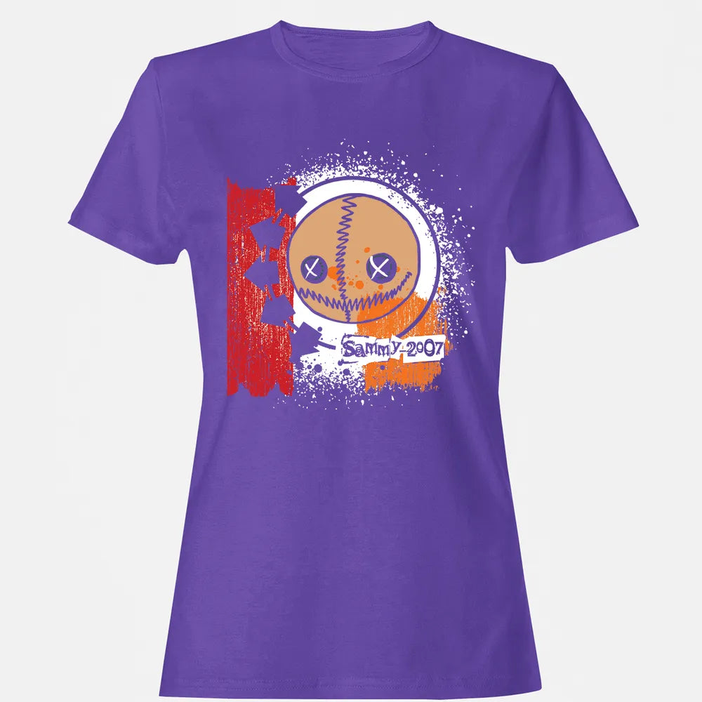 Women's T-shirt - JFLQSKWM