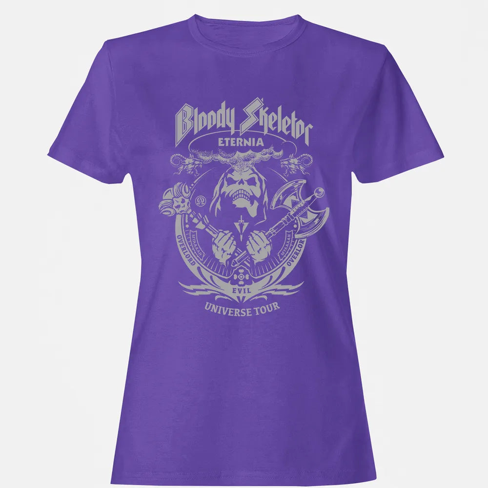 Women's T-shirt - CCZXNV46