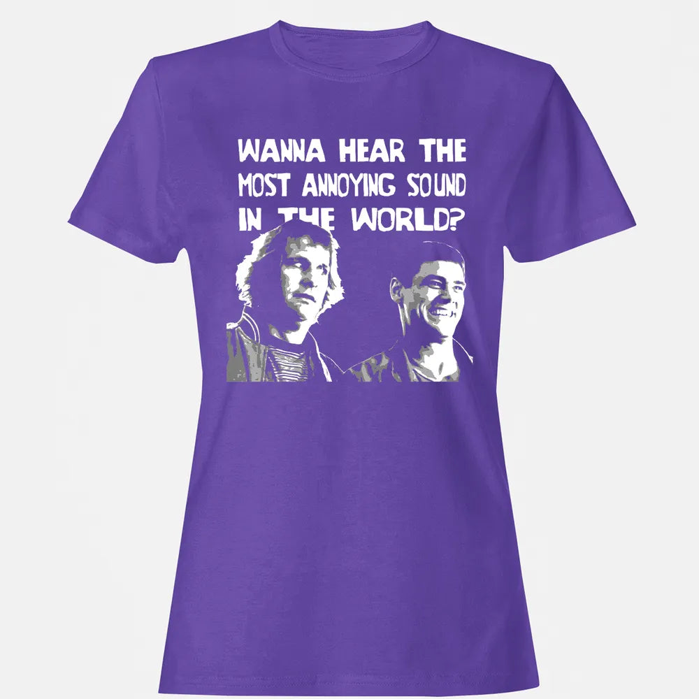 Women's T-shirt - LQ6YJ8AZ