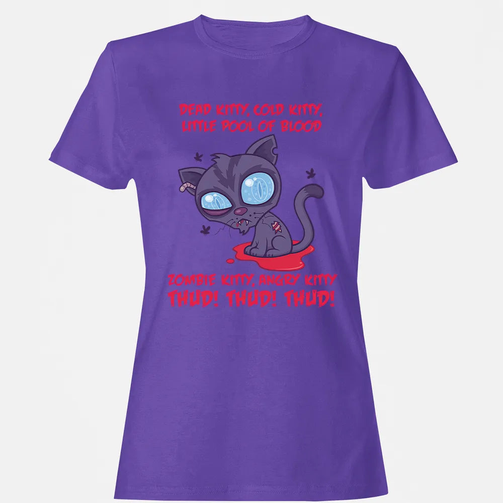 Women's T-shirt - DWN8PRG5