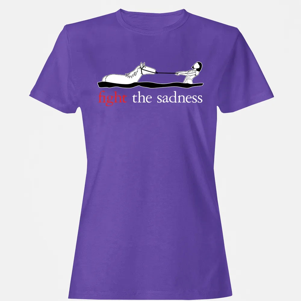 Women's T-shirt - TG58J2FB