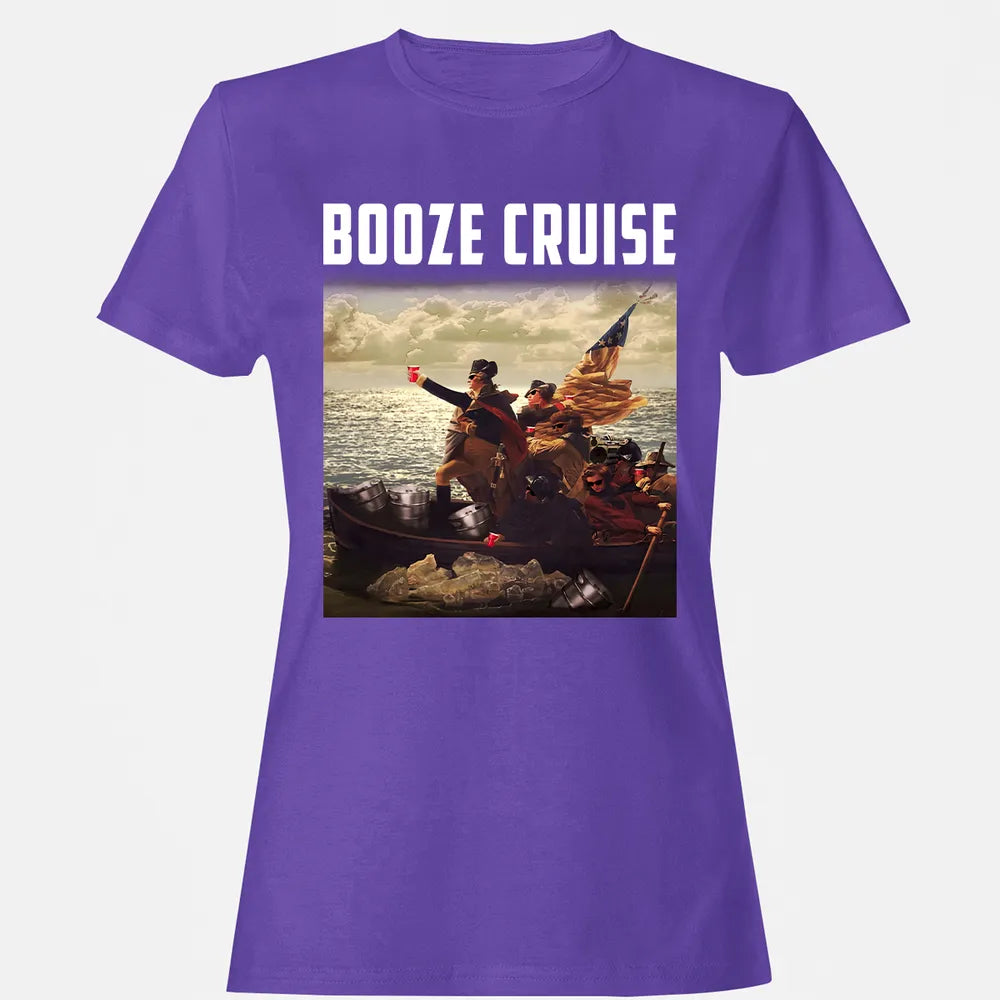 Women's T-shirt - G7RJH7Q1