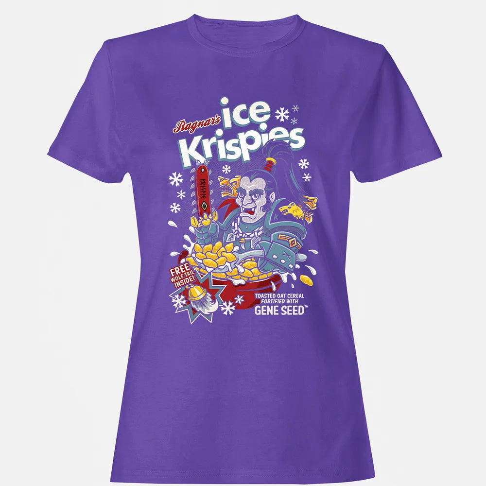 Women's T-shirt - 3USVEKWU