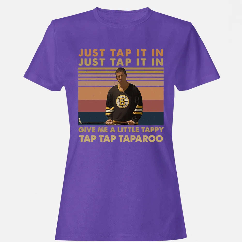 Women's T-shirt - RYVBXRP2