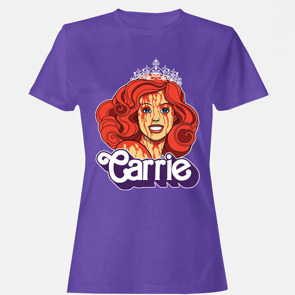 Women's T-shirt - YVWRQZQ1
