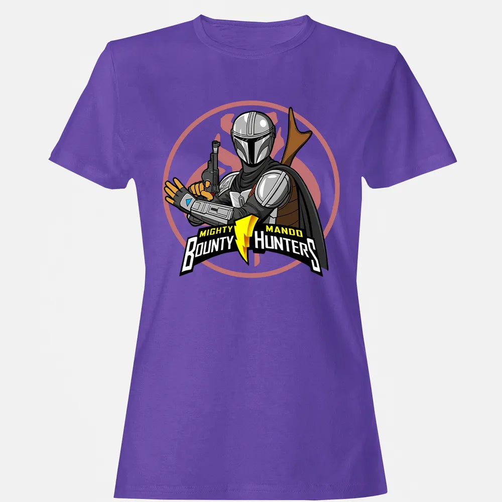 Women's T-shirt - 5SEH4GQN