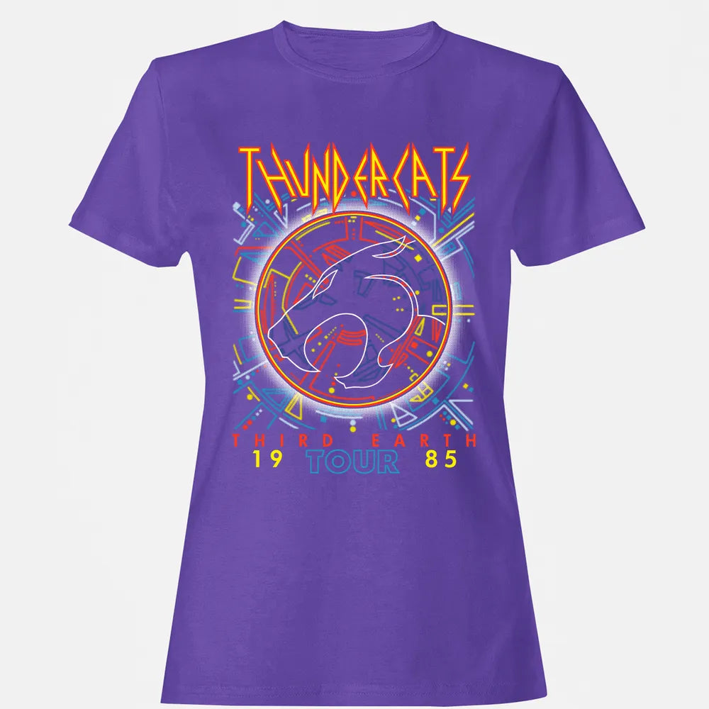 Women's T-shirt - P4ZWVNAL