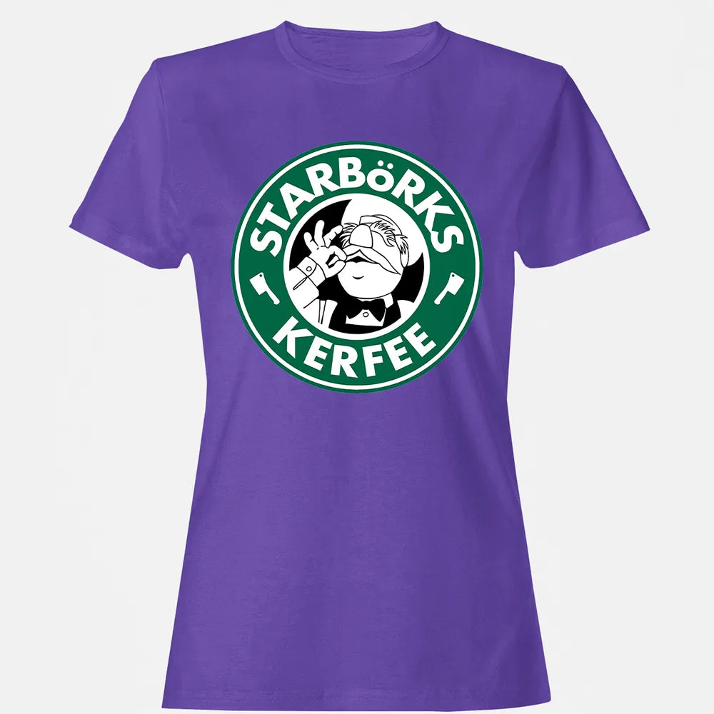 StarboÌˆrks Kerfee Women's T-shirt