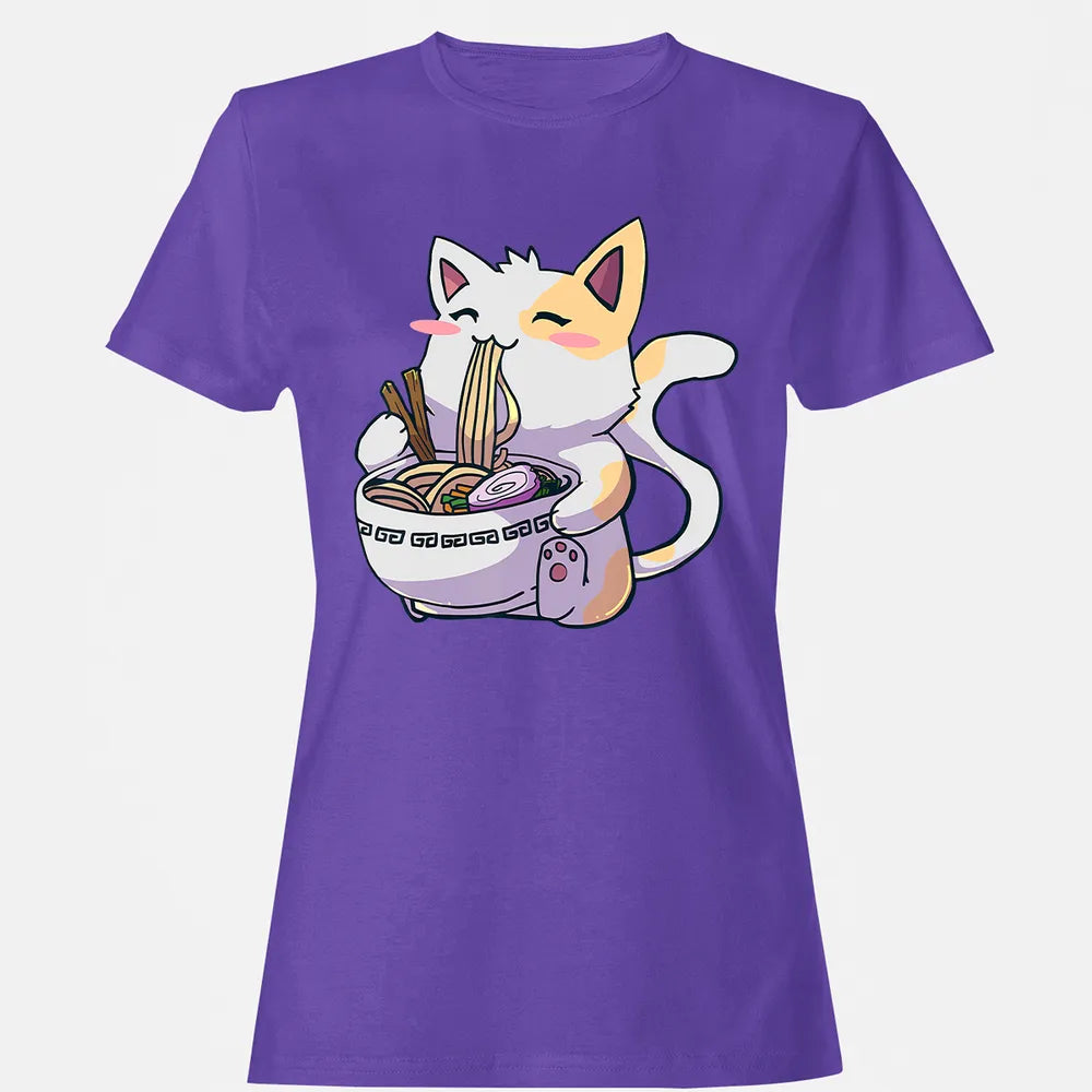 Women's T-shirt - 3XJH49VH