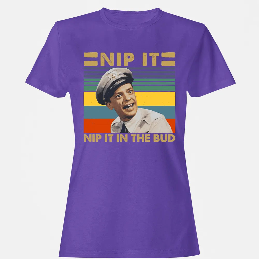 Women's T-shirt - SKMXHV38