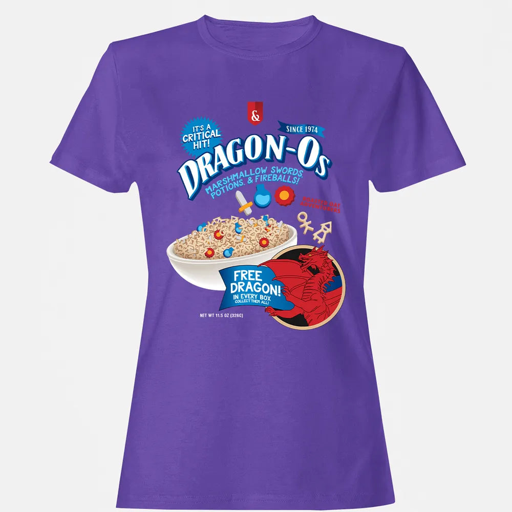 Women's T-shirt - WPUE4DHJ