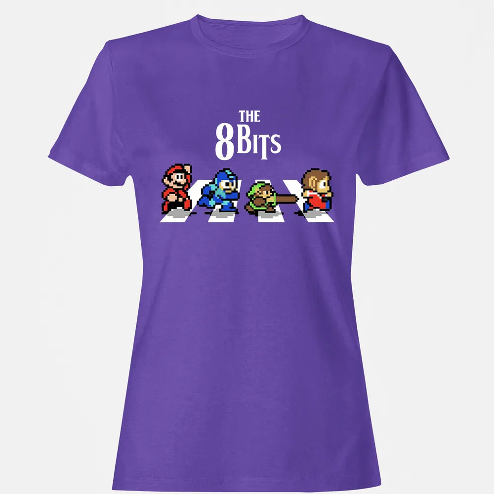 Women's T-shirt - 8QL4S8FE
