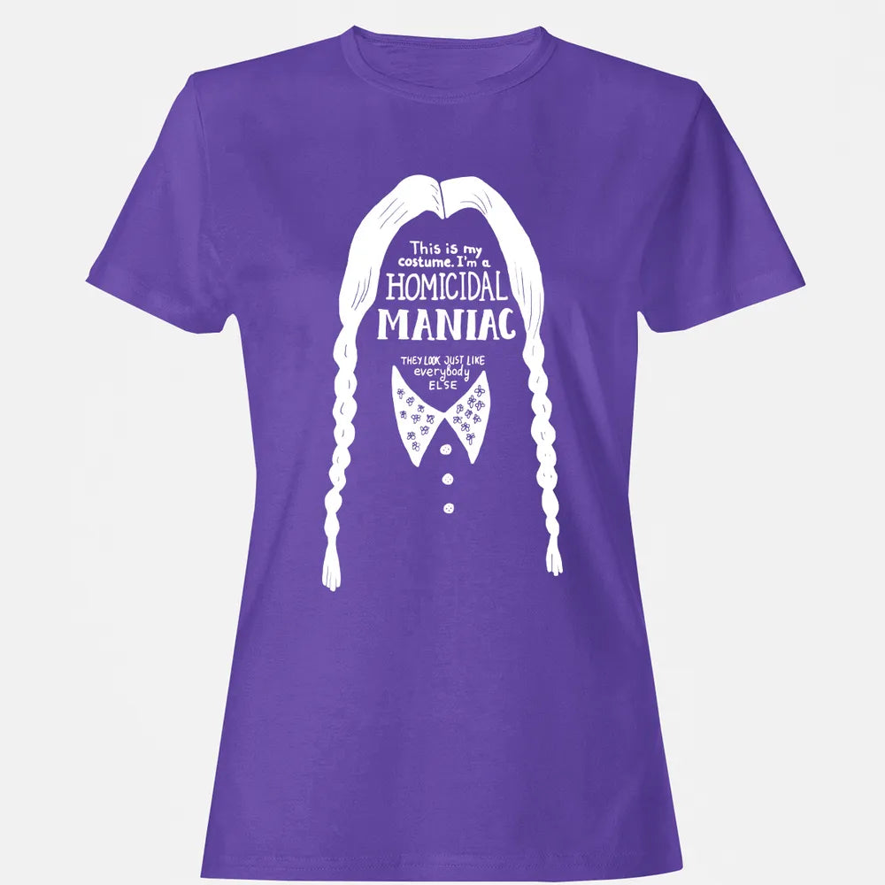 Women's T-shirt - 2WQ9Z151