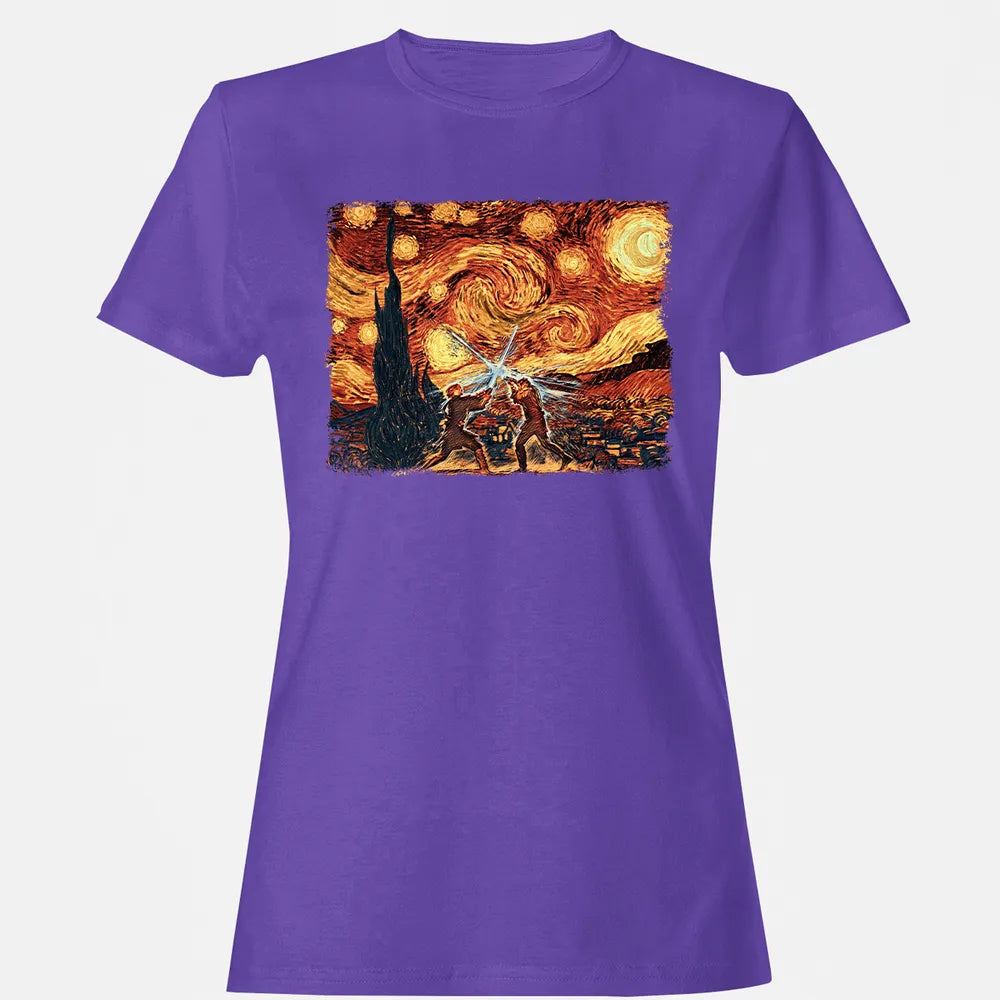 Women's T-shirt - 3GCU5H4E