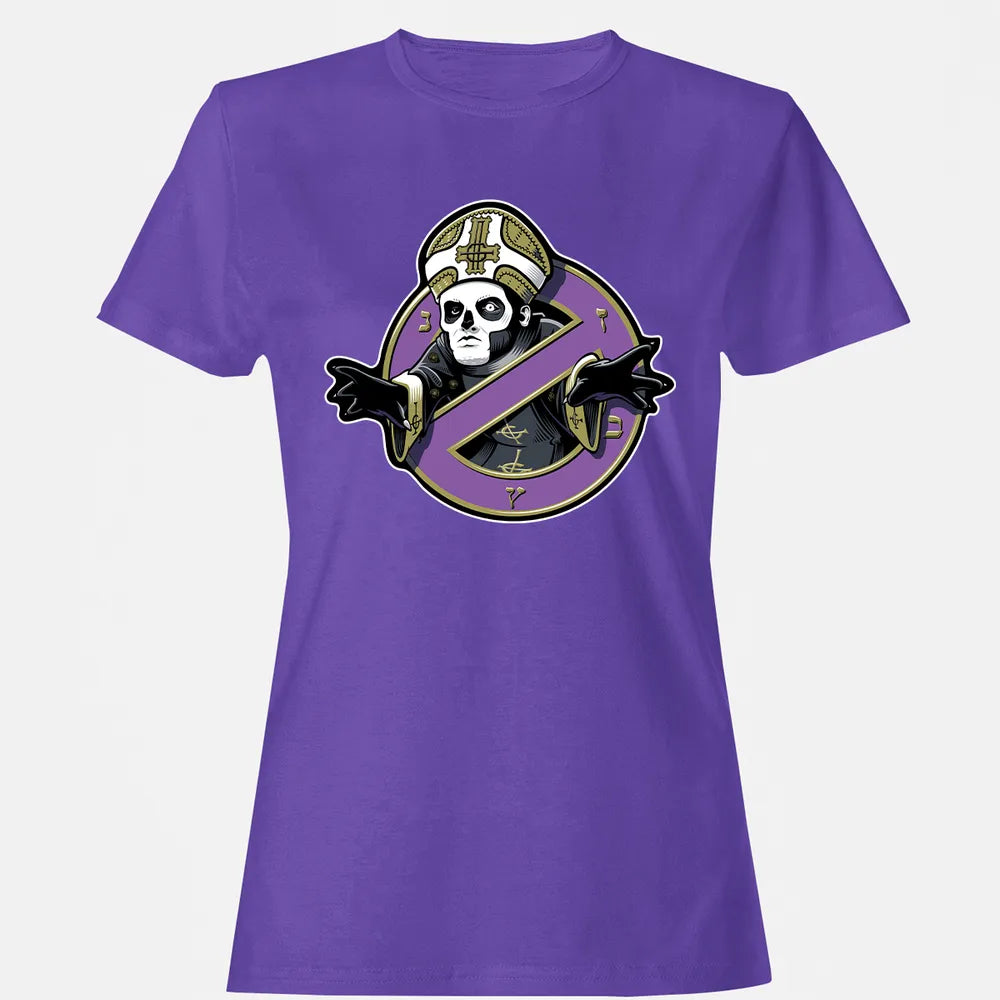 Women's T-shirt - 7NPC7AXM