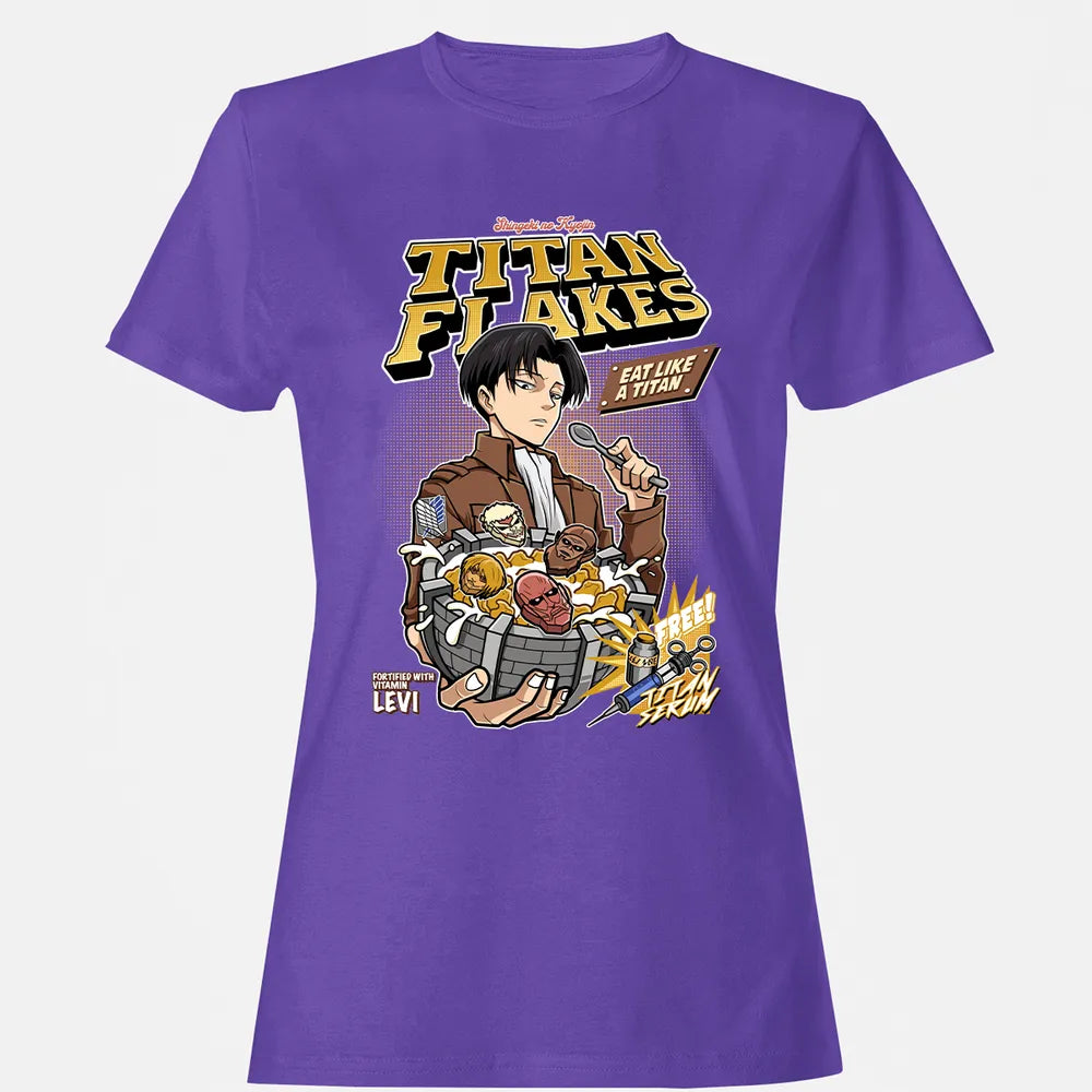 Women's T-shirt - BDW1U2AA