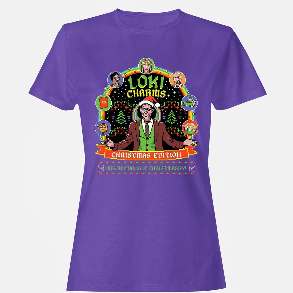 Women's T-shirt - DWAGURG1
