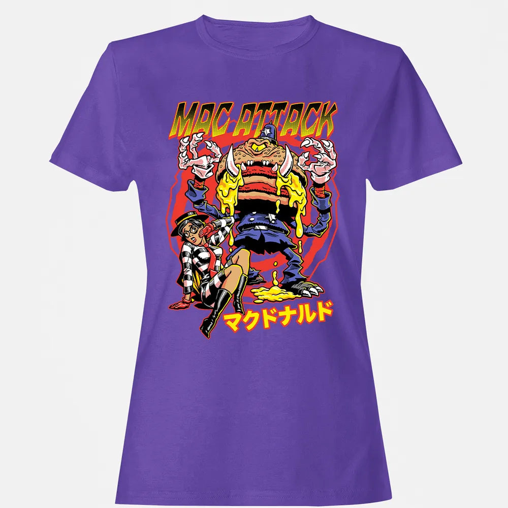 Women's T-shirt - U1K2UYXG