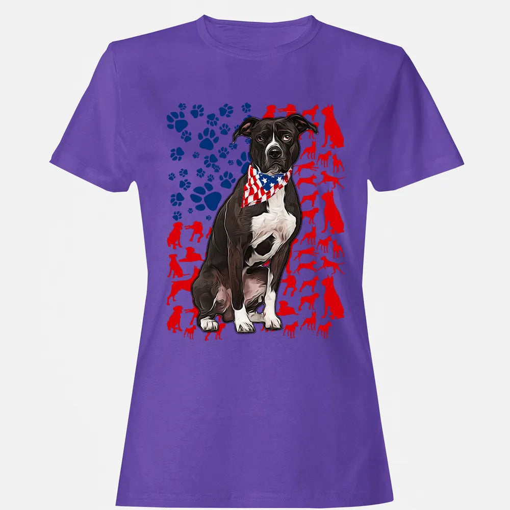 Women's T-shirt - 81FURQ9N