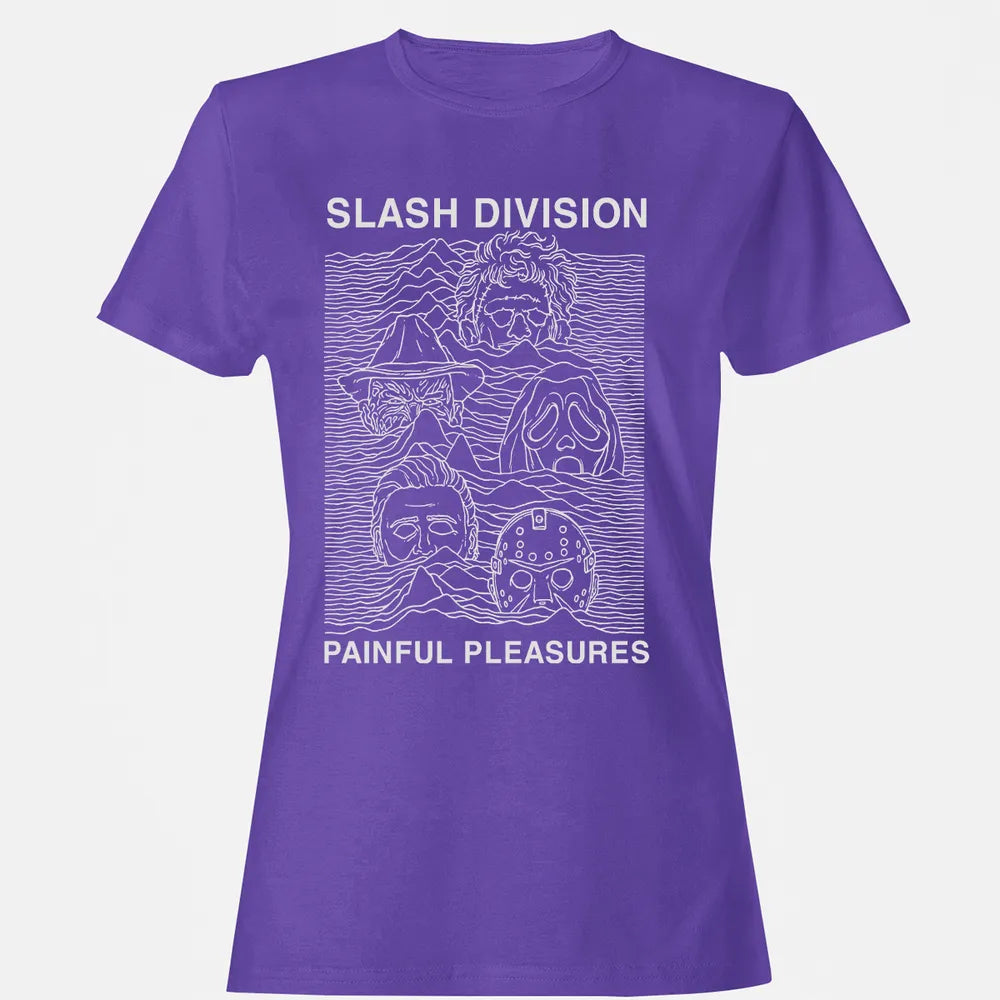 Women's T-shirt - 3FN9APP2