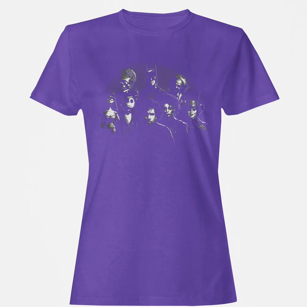 Women's T-shirt - 2TB1QM6D