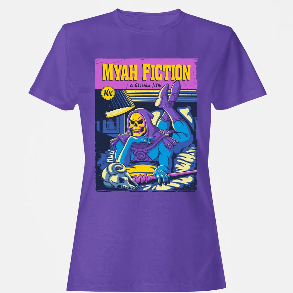 Women's T-shirt - LB25LQCK